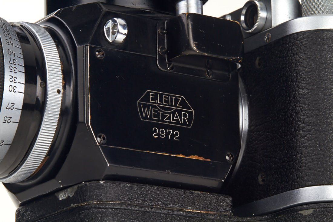 Ta Leica dla prawdziwych snajperów może być Wasza za jedyne 350 tysięcy złotych 3