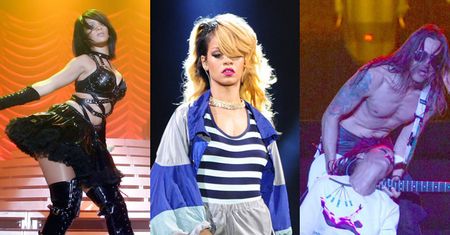 Rihanna zagra na Stadionie Narodowym w Warszawie!