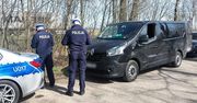 Zatrzymali busa do kontroli. Wielkie odkrycie służb pod Poznaniem