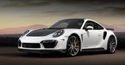 TopCar Porsche 911 Turbo – zmienione w 90%
