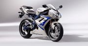 Triumph Daytona 675 Special Edition 2010