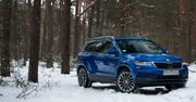 Test: Škoda Karoq Style 2.0 TDI - ma niemal wszystko, czego potrzebujesz, oprócz dobrej ceny