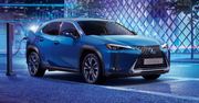 Lexus UX300e z polskim cennikiem. Wiemy, ile kosztuje pierwszy elektryk marki