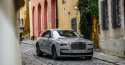 Biznesowy Samochód Roku Wirtualnej Polski 2021: Rolls-Royce Ghost