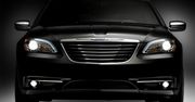 Chrysler 200 | Nowy sedan z Ameryki