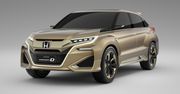 Honda Concept D - kolejny SUV dla Chin
