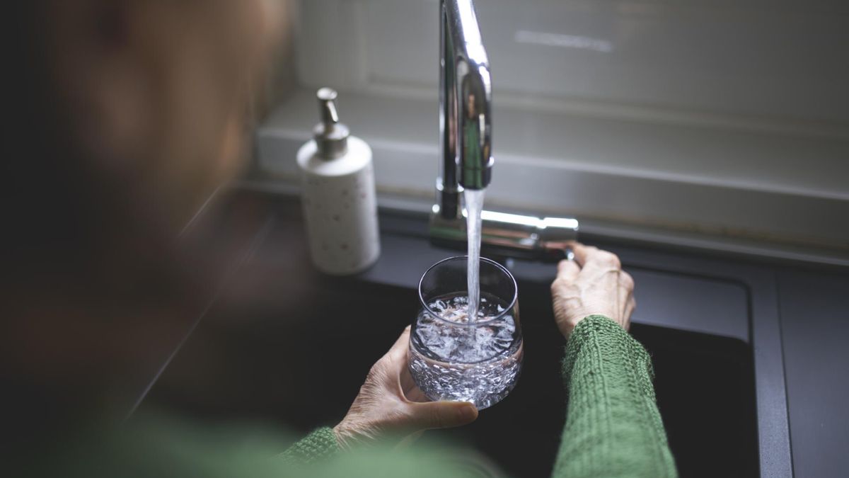 W Utah zrezygnowano z fluoryzacji wody pitnej