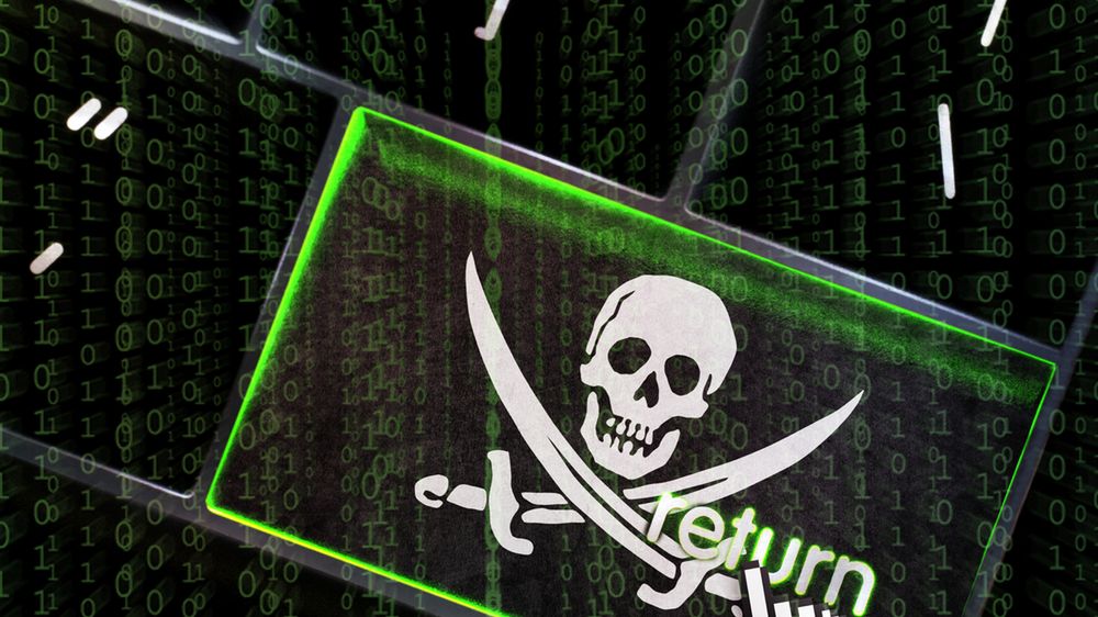 Kopimashin tworzy sto kopii jednej piosenki na sekundę. Nikomu nie szkodzi? Bzdura! 1