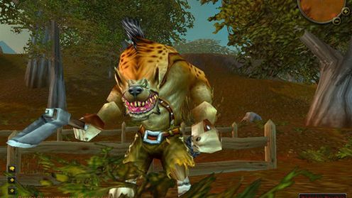 World od Warcraft w liczbach 1