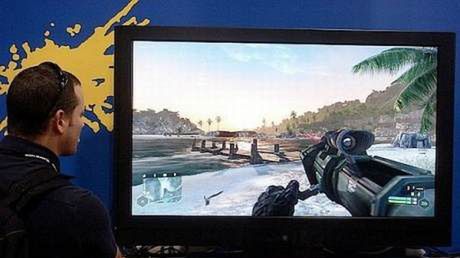 Obniżki cen telewizorów na horyzoncie? 1