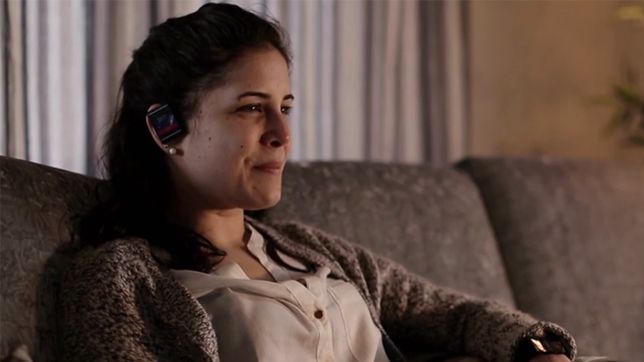 HeadWatch to inteligentny zegarek, który będziesz mógł założyć na ucho 1