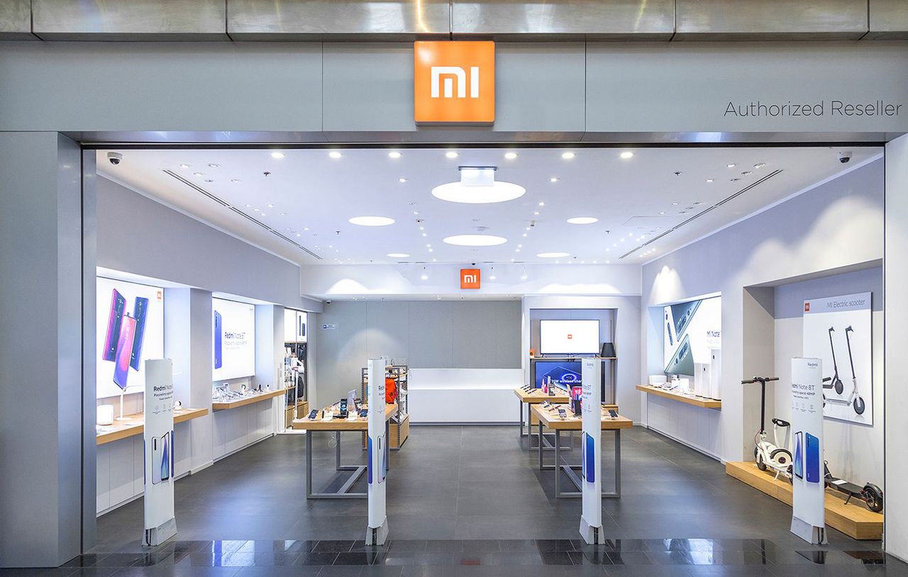 Niska cena nie wszędzie czyni cuda. Xiaomi zamyka jedyny salon w Wielkiej Brytanii