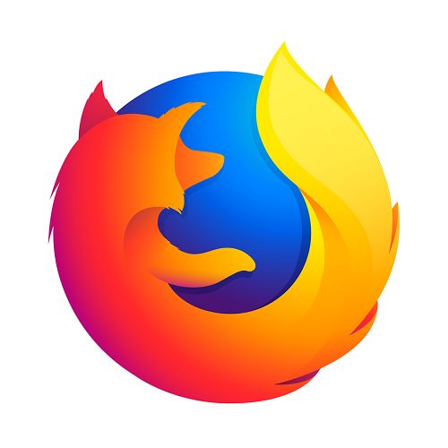 Mozilla Firefox