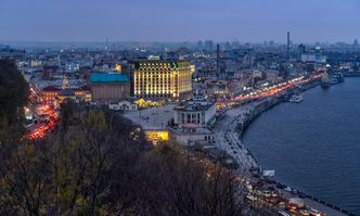 Napięcie wokół Ukrainy oczami polskich firm. "Jesteśmy przygotowani reagować"