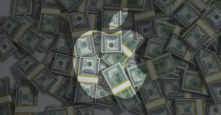 Ten mężczyzna przypomniał sobie, że Apple wisi mu 10 miliardów dolarów, bo... wymyślił iPhone'a 24 lata temu
