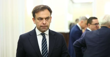 Problemy z KSeF. Minister przyznaje. "Chciałbym przeprosić"