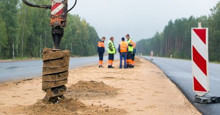 Gadżetomaniak w podróży: Dlaczego Polacy nie czytają? Bo nie mamy dróg!