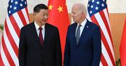 NBC: Xi Jinping ostrzegł Joe Bidena, że planuje zająć Tajwan