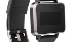 Zegarek od Google będzie mierzyć funkcje życiowe pacjentów