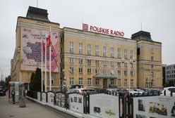 "Minęły czasy". Żona szefa RMN wyrzucona z Polskiego Radia