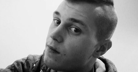 Młody piłkarz zginął w koszmarnym wypadku. Kilka dni wcześniej świętował awans drużyny
