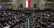 Sejm podjął decyzję ws. sędziów KRS