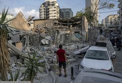 Były szef Mossadu: Nie mieliśmy pojęcia, co się dzieje