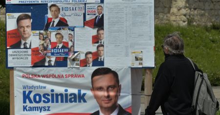 Trzecia Droga stawia na gospodarkę. Nie dla 800 Plus, tak dla handlu w niedziele