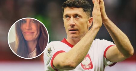 Sylwia Grzeszczak o aferze z Robertem Lewandowskim i jej piosence. Wtórował też Liber