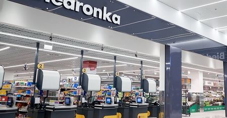 Nowy program dla pracowników Biedronki. Mogą otrzymać nawet 500 złotych