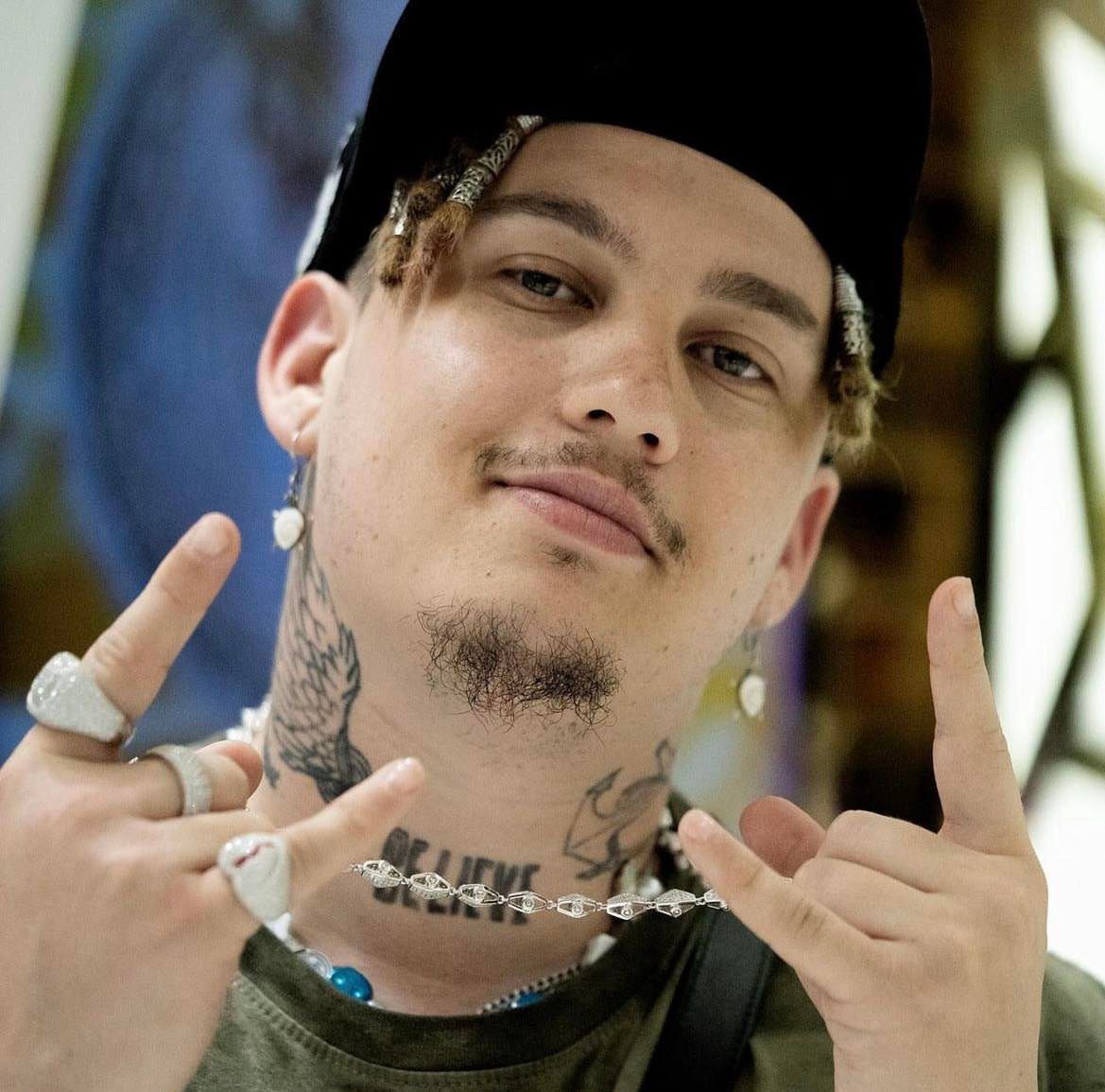 Costa Titch