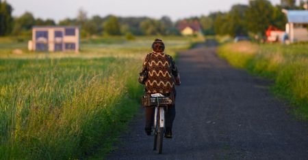 Centralny Port Komunikacyjny. W tym roku mają ruszyć rozmowy o skupie ziemi