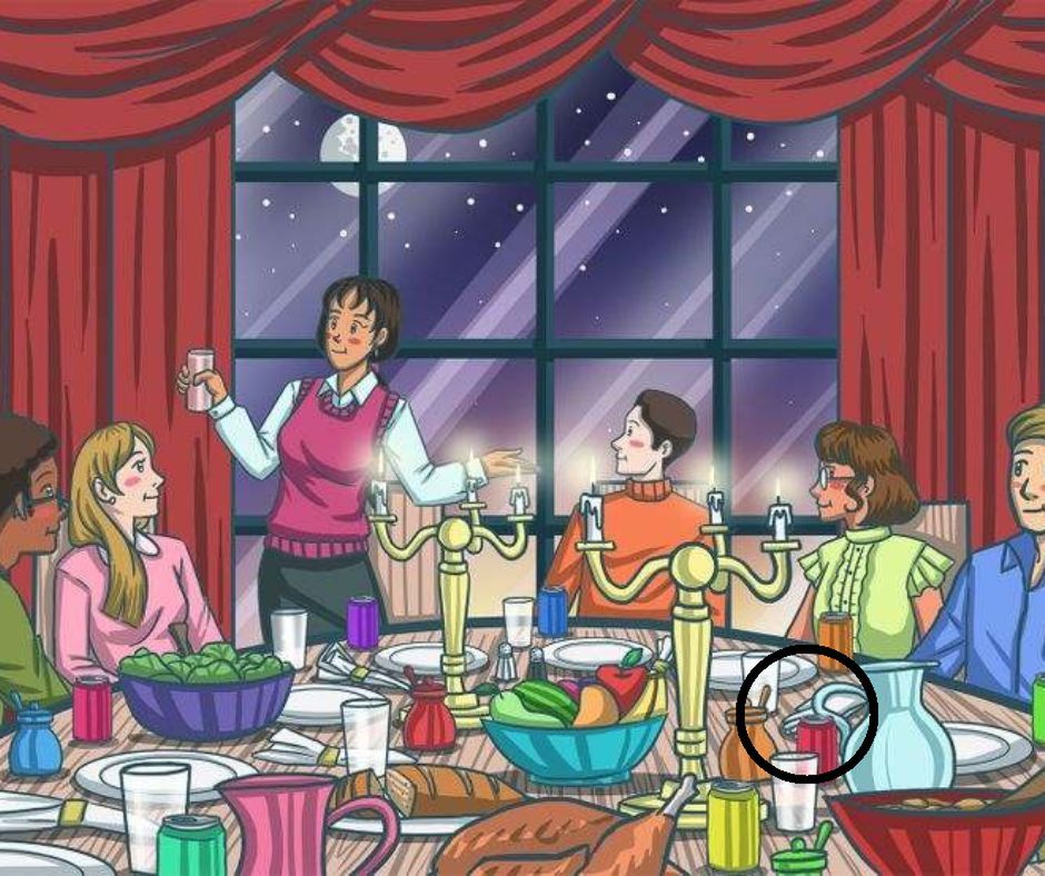 Rozwiązanie zagadki 