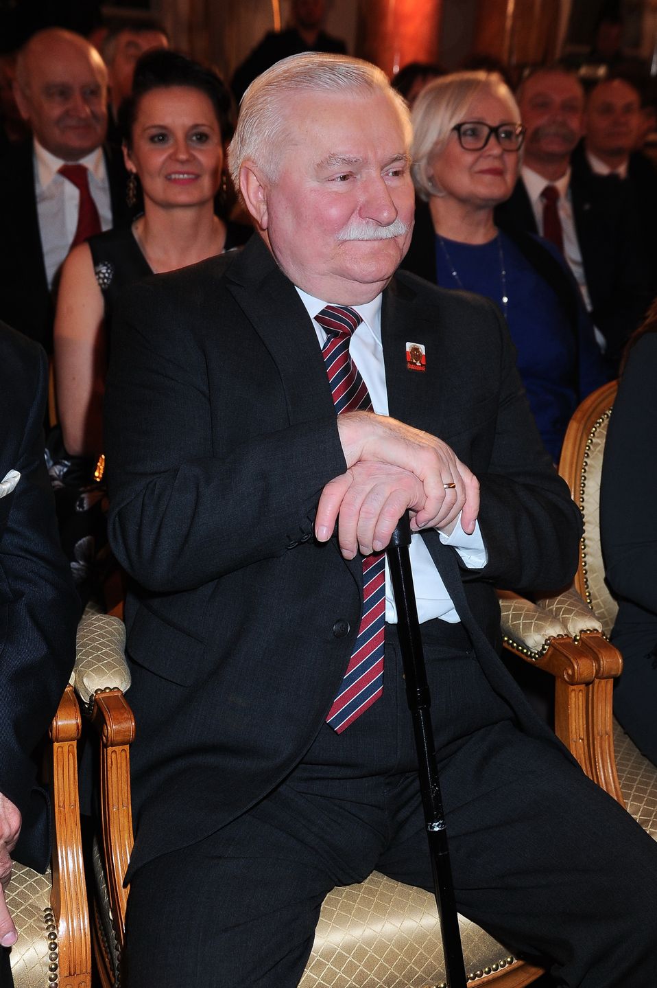 Lech Wałęsa