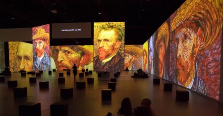 Nie tylko słoneczniki. Van Gogh w nowym wydaniu