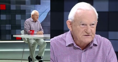 Miller gorzko o rządach PiS-u: "Ewangelia jest ważniejsza niż konstytucja"
