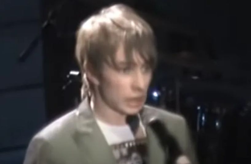 Ralph Kamiński 15 lat temu