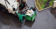Krasnystaw: Tragedia. Pracownik zginął podczas odbioru odpadów