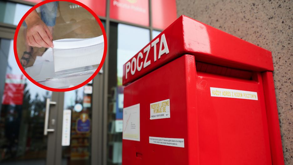 Kto może głosować korespondencyjnie?