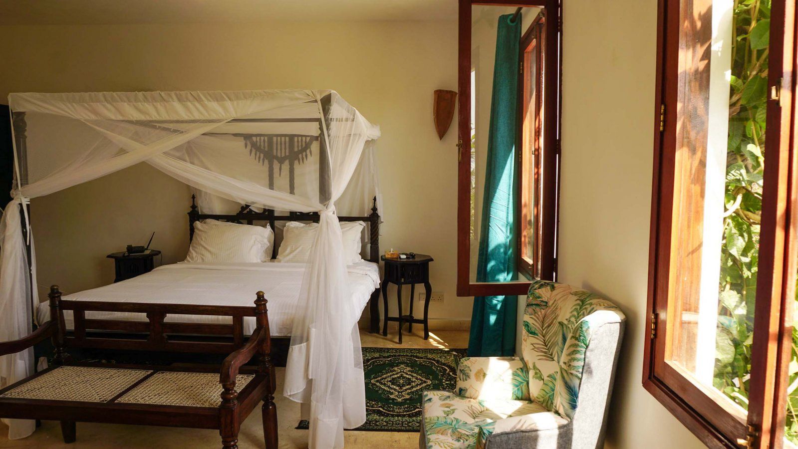 Hotel Sonrisa 