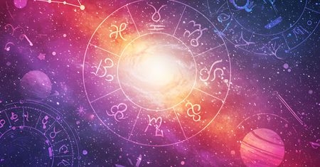 Horoskop dzienny na jutro - środa 22 lipca 2026. Baran, Byk, Bliźnięta, Rak, Lew, Panna, Waga, Skorpion, Strzelec, Koziorożec, Wodnik, Ryby