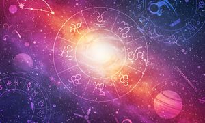 Horoskop dzienny na jutro - środa 22 lipca 2026. Baran, Byk, Bliźnięta, Rak, Lew, Panna, Waga, Skorpion, Strzelec, Koziorożec, Wodnik, Ryby
