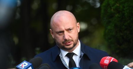 Trump przyjedzie wkrótce do Polski? Siewiera komentuje