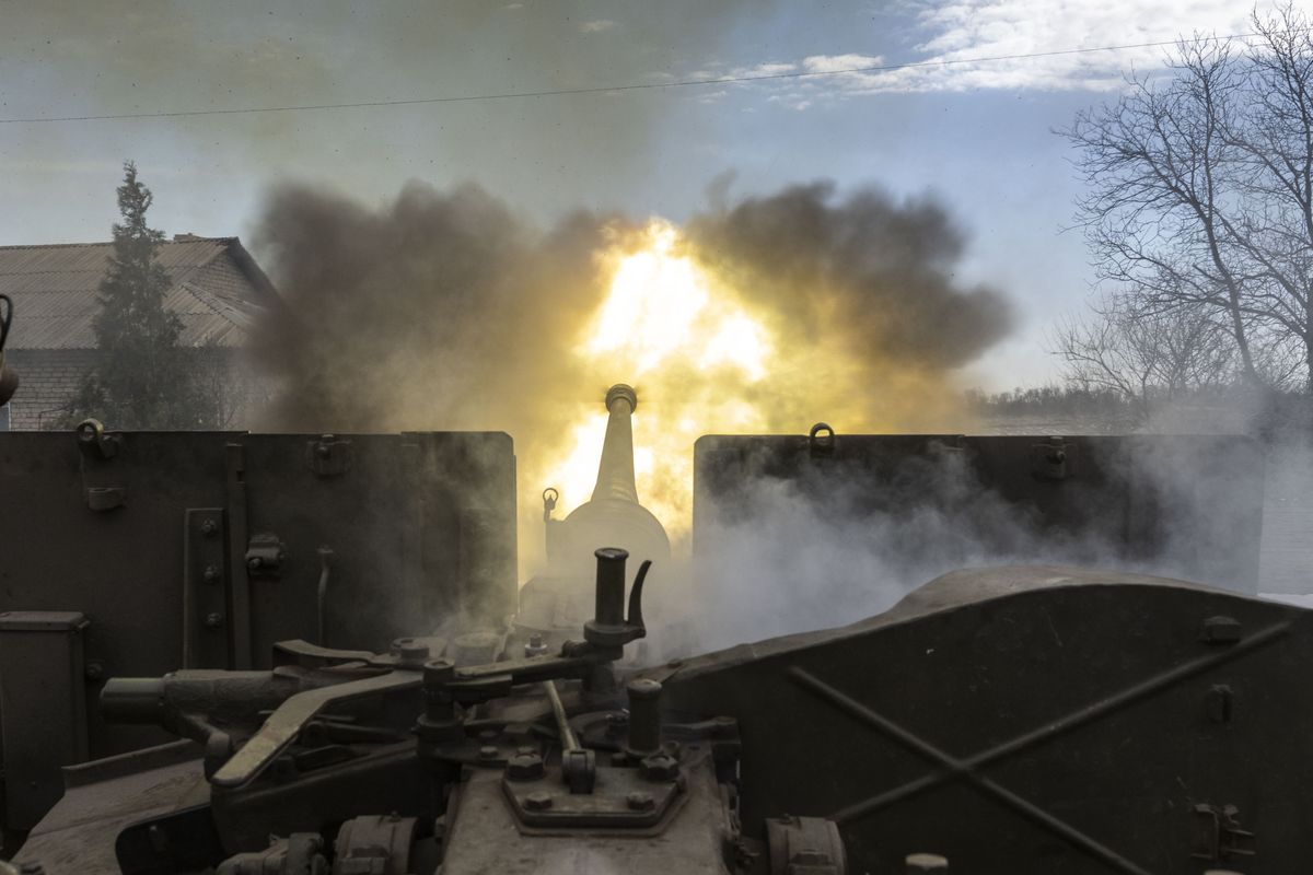 Україна застосовує касетні бомби коректно й ефективно – США