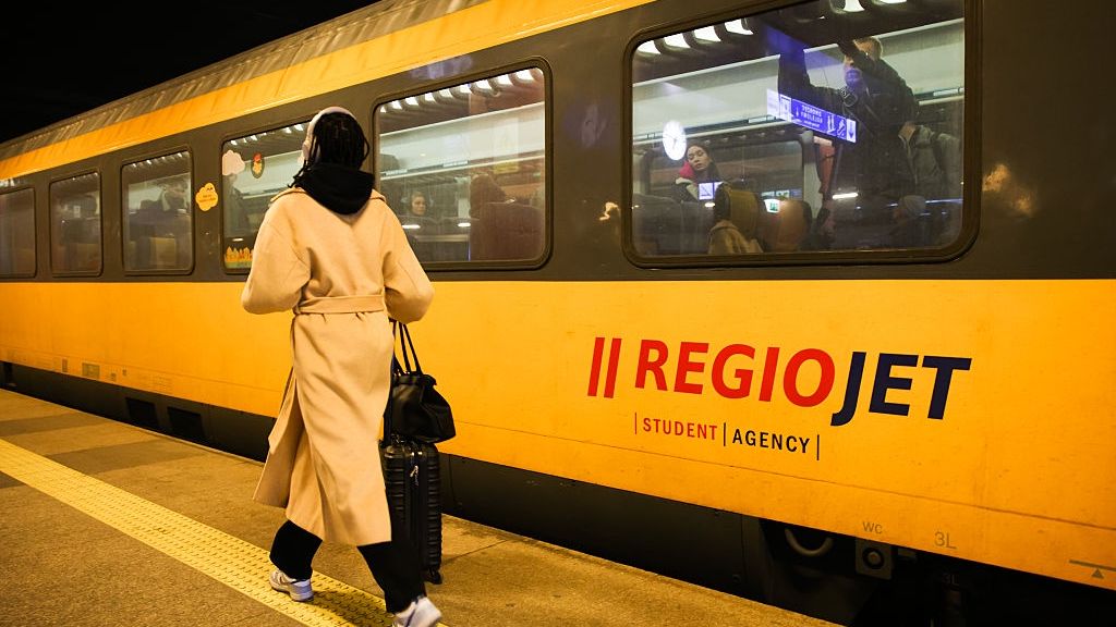 Koniec RegioJet w Polsce. Stracili pracę i nie dostali odpraw