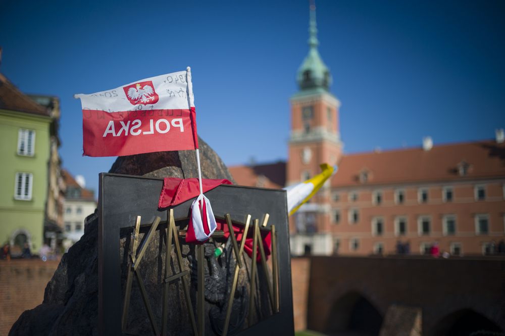 @pw1944 - najbardziej wstrząsający profil na Twitterze. Media społecznościowe i promowanie historii? 2