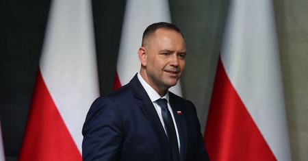 Plany Nawrockiego. Spotka się z kolejnymi przywódcami i wróci do ustaw