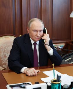 Niemiecki polityk chce negocjować z Putinem ws. Nord Stream 2