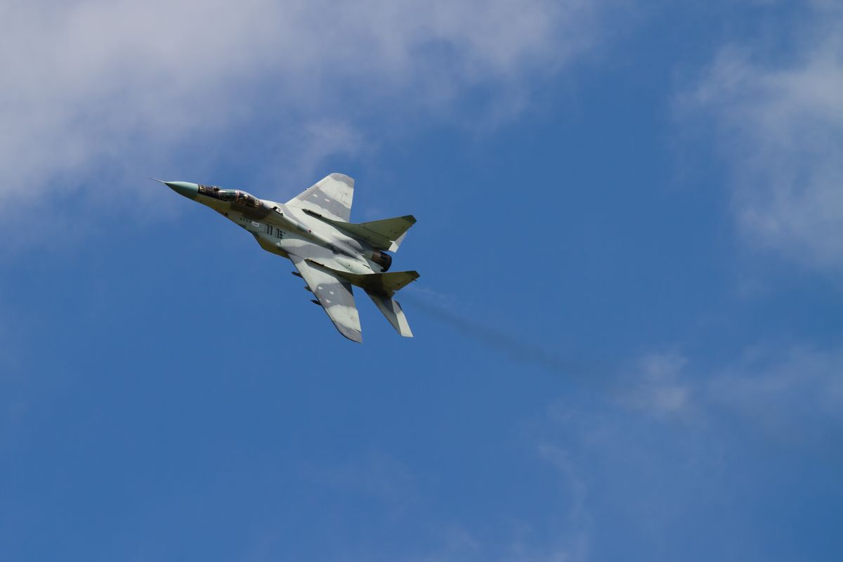 Mig-29 