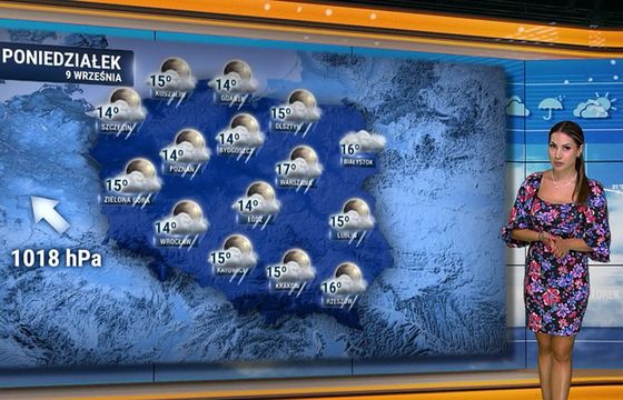 Republika jak TVN. Przenosi „Sport” i „Pogodę”